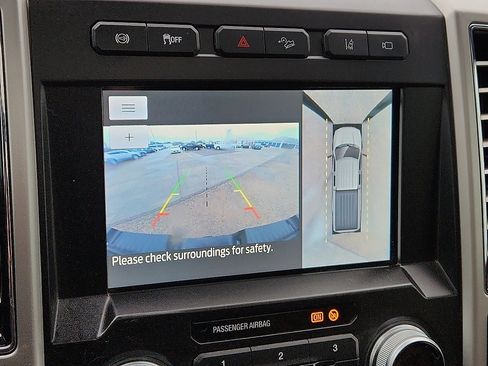 Used 2021 Ford F350 King Ranch w/ King Ranch Ultimate Package image 8