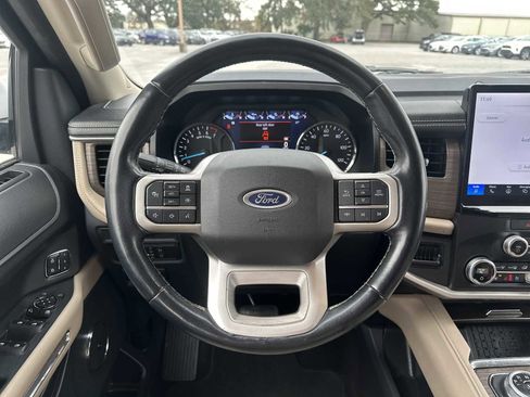 Used 2022 Ford Expedition Limited image 12
