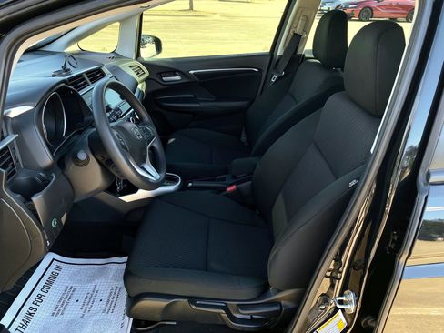 Used 2020 Honda Fit LX image 10