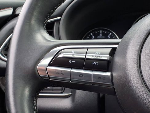 Used 2023 MAZDA CX-30 AWD 2.5 S w/ Preferred Package image 27
