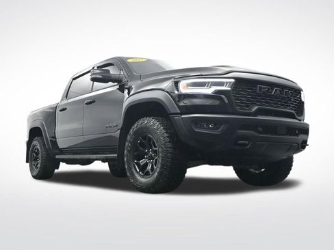 Used 2025 RAM 1500 RHO image 33