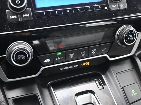Used 2017 Honda CR-V LX image 14