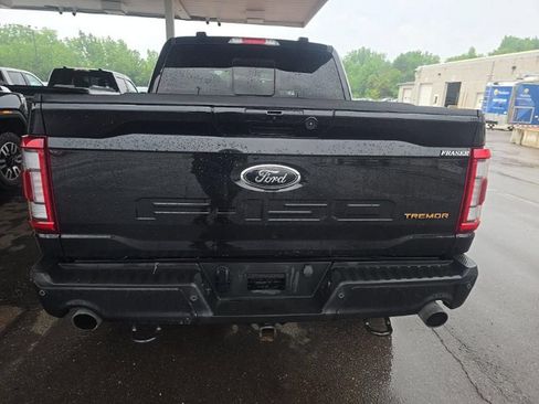 Used 2023 Ford F150 Tremor w/ Equipment Group 402A High AWD/4WD image 3