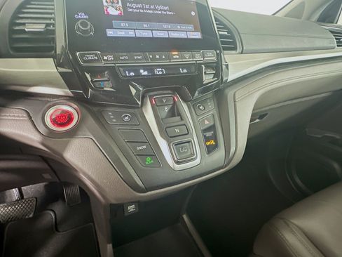 Used 2019 Honda Odyssey EX-L image 23