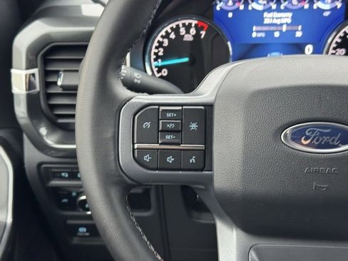 Certified 2023 Ford F150 XLT w/ Equipment Group 302A High image 24