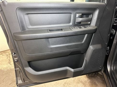 New 2026 RAM 5500 Tradesman AWD/4WD image 16