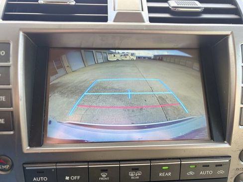 Used 2019 Lexus GX 460 Premium w/ Premium Package AWD/4WD image 20