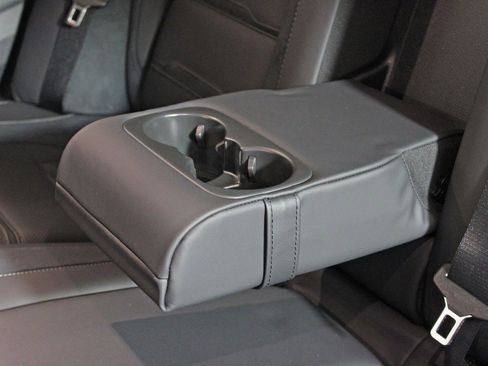 Certified 2025 Mercedes-Benz GLE 53 AMG GLE 53 AMG image 30