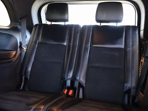 Used 2022 Dodge Durango GT image 44