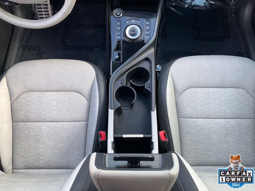 Used 2025 Kia Niro Wave w/ Wave Preserve Package FWD image 42