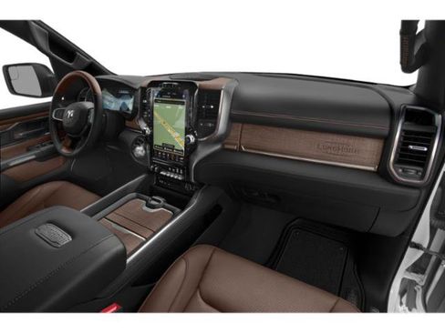 Used 2020 RAM 1500 Limited AWD/4WD image 18