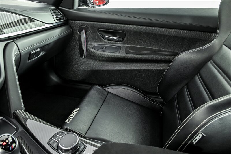 Used 2016 BMW M4 GTS RWD image 30
