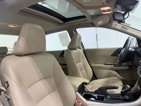 Used 2014 Honda Accord EX-L image 28