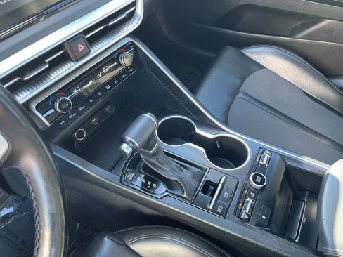 Used 2021 Kia K5 GT-Line image 20