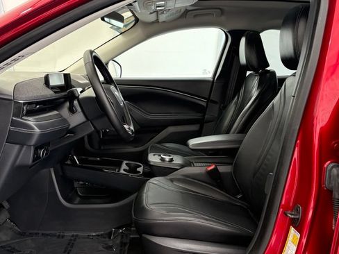 Certified 2024 Ford Mustang Mach-E Premium AWD/4WD image 16