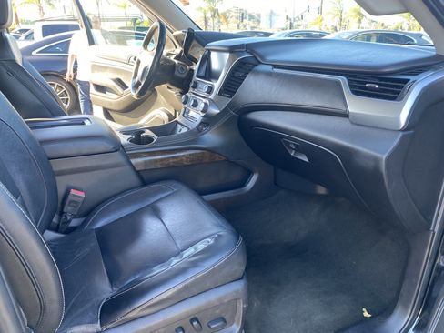Used 2017 Chevrolet Tahoe LT AWD/4WD image 21