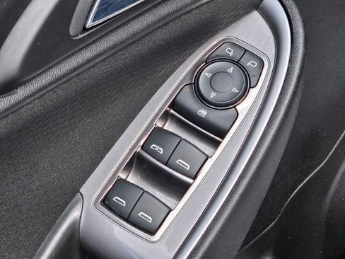 Used 2024 Chevrolet Malibu LT FWD image 19