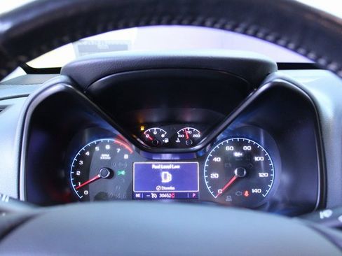 Used 2022 Chevrolet Colorado Z71 w/ Safety Package image 14