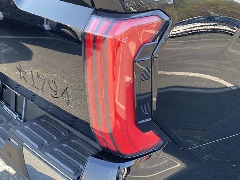 New 2026 Toyota Tundra 1794 Edition AWD/4WD image 14