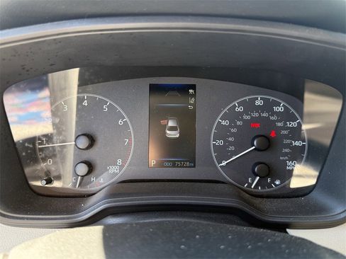 Used 2024 Toyota Corolla LE image 17