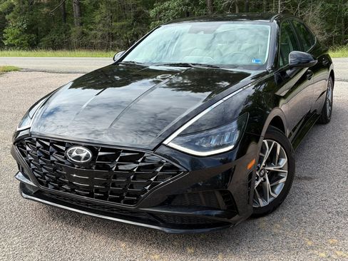 Used 2022 Hyundai Sonata SEL FWD image 40