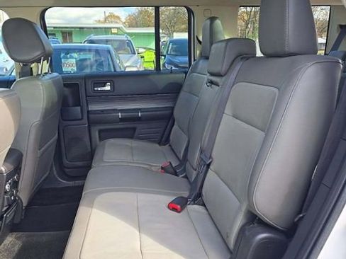 Used 2018 Ford Flex SEL w/ Equipment Group 202A image 7