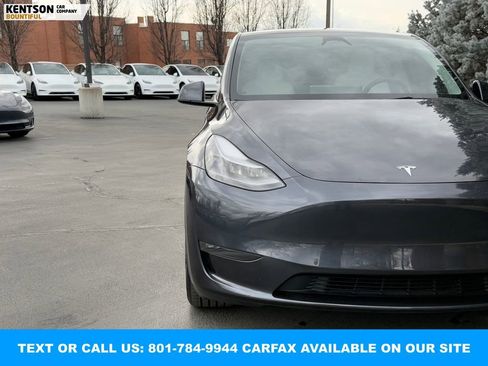 Used 2024 Tesla Model Y Long Range image 14