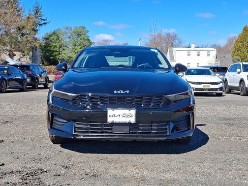 Certified 2026 Kia K5 LXS FWD image 2