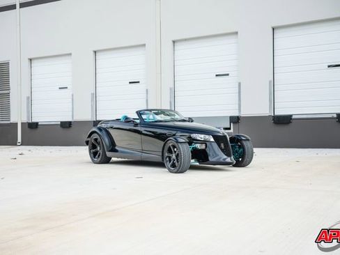 Used 1999 Plymouth Prowler RWD image 47