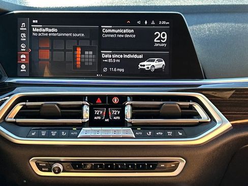 Used 2019 BMW X5 xDrive40i w/ Convenience Package image 18