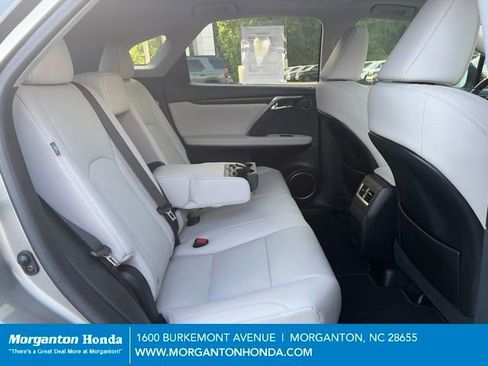 Used 2022 Lexus RX 350 FWD w/ Premium Package image 39