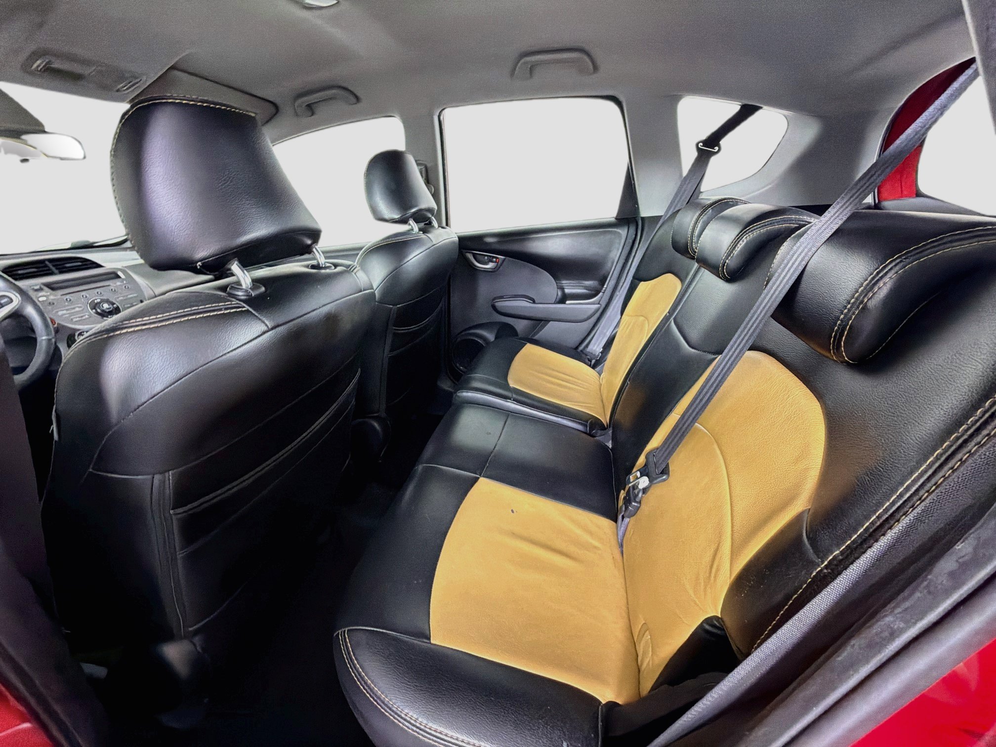 Used 2009 Honda Fit Sport image 24