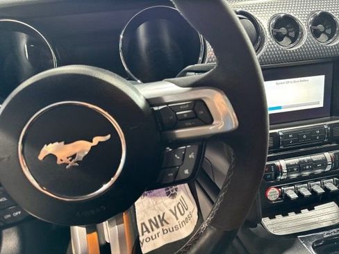 Used 2015 Ford Mustang GT Premium w/ GT Performance Package RWD image 17