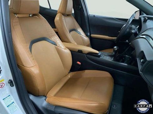 Used 2019 Lexus UX 250h w/ Premium Package image 72