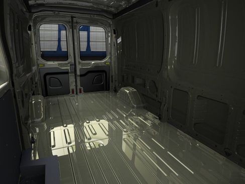 New 2026 Ford Transit 350 148 Medium Roof AWD image 11