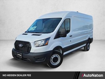 New 2026 Ford Transit 250 148 Medium Roof