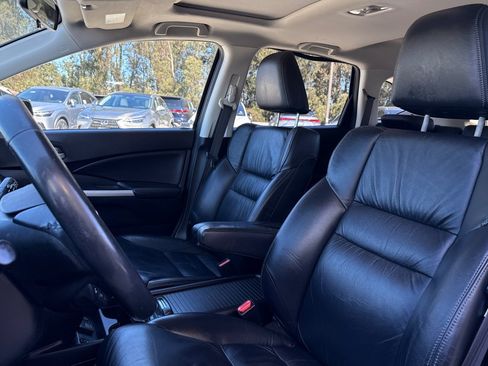 Used 2014 Honda CR-V EX-L image 21