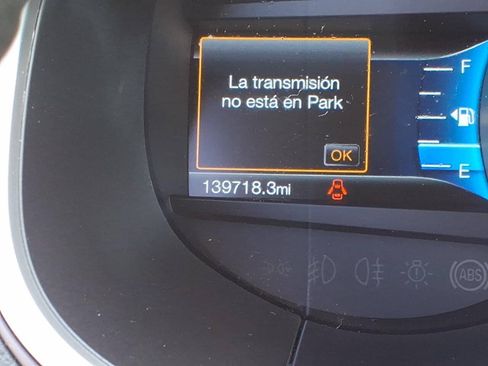 Used 2016 Ford Edge SEL w/ Equipment Group 201A FWD image 25