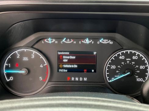 Used 2024 Ford F250 XL w/ STX Appearance Package AWD/4WD image 24