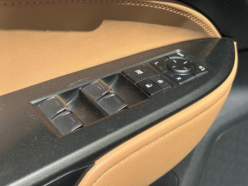 Used 2024 Lexus NX 350h AWD w/ Vision Package image 22