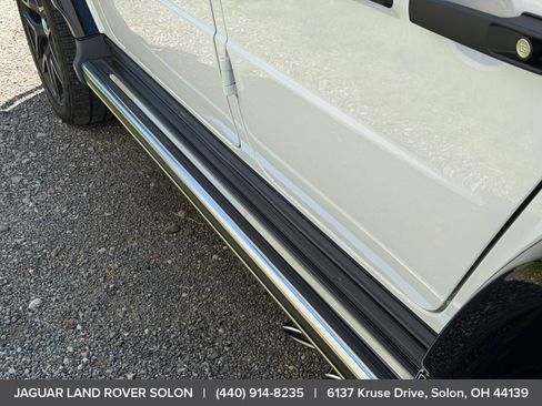 Used 2024 Mercedes-Benz G 63 AMG 4MATIC image 35