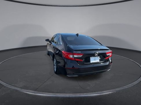 Used 2020 Honda Accord LX image 7