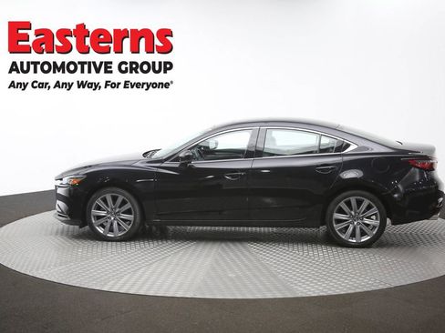 Used 2021 MAZDA MAZDA6 Touring FWD image 62