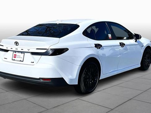 Certified 2025 Toyota Camry LE image 13