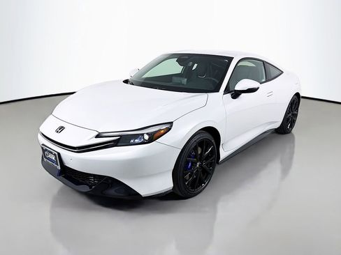New 2026 Honda Prelude image 3