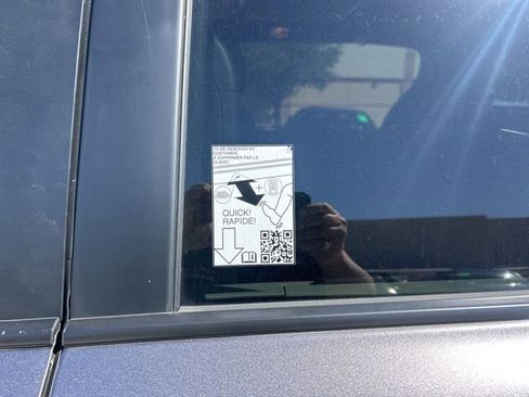 Used 2023 Toyota Sienna Platinum image 13