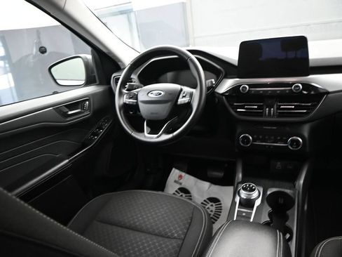 Used 2024 Ford Escape Active FWD image 21