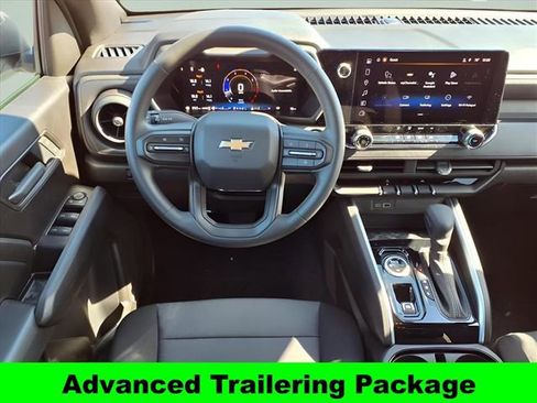 New 2026 Chevrolet Colorado W/T w/ Advanced Trailering Package image 7