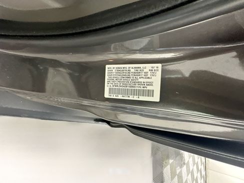 Used 2016 Honda Odyssey SE image 12