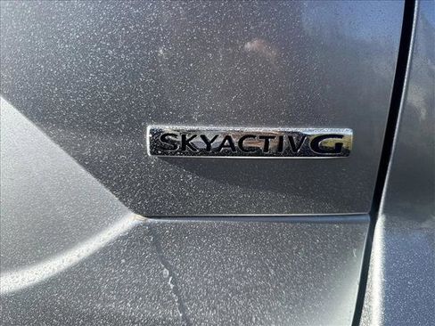 Used 2023 MAZDA CX-5 AWD 2.5 S w/ Premium Plus Pkg image 6